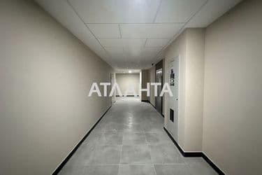 1-кімнатна квартира за адресою вул. Франка Івана (площа 33,3 м²) - Atlanta.ua - фото 42