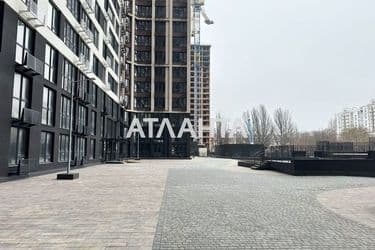 1-кімнатна квартира за адресою вул. Франка Івана (площа 33,3 м²) - Atlanta.ua - фото 43