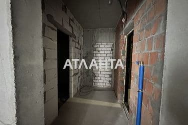 1-кімнатна квартира за адресою вул. Франка Івана (площа 33,3 м²) - Atlanta.ua - фото 27