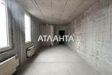 1-кімнатна квартира за адресою вул. Франка Івана (площа 33,3 м²) - Atlanta.ua - фото 24