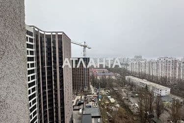 1-кімнатна квартира за адресою вул. Франка Івана (площа 33,3 м²) - Atlanta.ua - фото 45