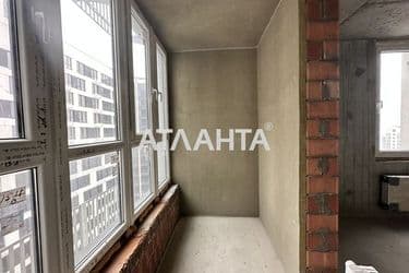 1-кімнатна квартира за адресою вул. Франка Івана (площа 33,3 м²) - Atlanta.ua - фото 28