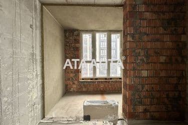 1-кімнатна квартира за адресою вул. Франка Івана (площа 33,3 м²) - Atlanta.ua - фото 29