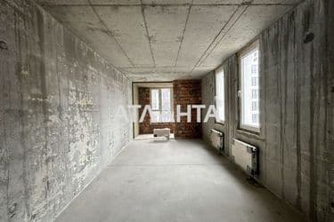 1-кімнатна квартира за адресою вул. Франка Івана (площа 33,3 м²) - Atlanta.ua - фото 32