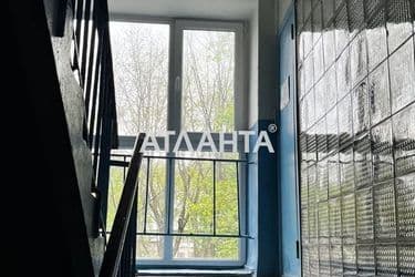 3-rooms apartment apartment by the address st. Gorodotskaya ul (area 68 m²) - Atlanta.ua - photo 22