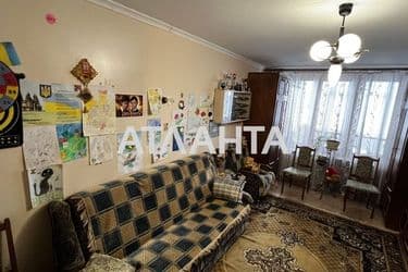 3-rooms apartment apartment by the address st. Gorodotskaya ul (area 68 m²) - Atlanta.ua - photo 25