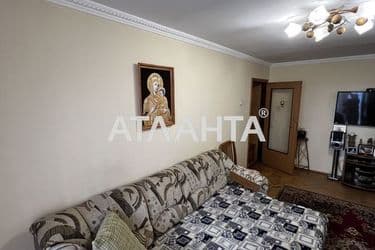 3-rooms apartment apartment by the address st. Gorodotskaya ul (area 68 m²) - Atlanta.ua - photo 26