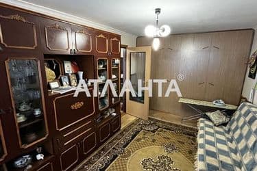 3-rooms apartment apartment by the address st. Gorodotskaya ul (area 68 m²) - Atlanta.ua - photo 28