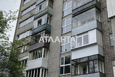 3-rooms apartment apartment by the address st. Gorodotskaya ul (area 68 m²) - Atlanta.ua - photo 30