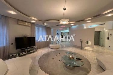 3-rooms apartment apartment by the address st. Dunaeva per (area 144,9 m²) - Atlanta.ua - photo 21