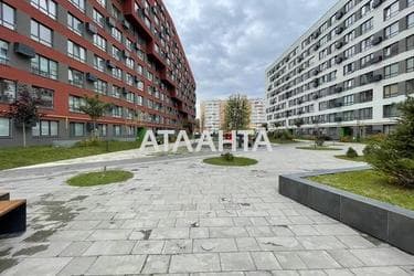 1-комнатная квартира по адресу Замарстыновская ул. (площадь 45 м²) - Atlanta.ua - фото 11