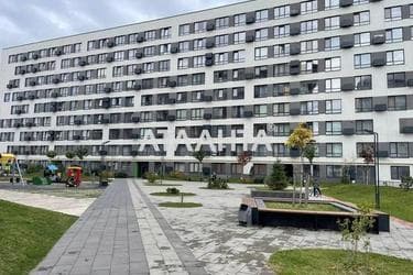 1-комнатная квартира по адресу Замарстыновская ул. (площадь 45 м²) - Atlanta.ua - фото 12