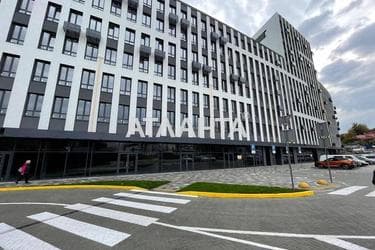 1-комнатная квартира по адресу Замарстыновская ул. (площадь 45 м²) - Atlanta.ua - фото 9