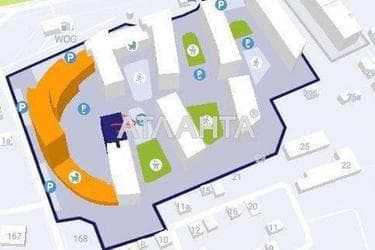 1-комнатная квартира по адресу Замарстыновская ул. (площадь 45 м²) - Atlanta.ua - фото 16