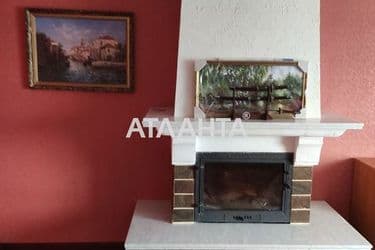 Дом по адресу ул. Цветочная (площадь 460,7 м²) - Atlanta.ua - фото 30