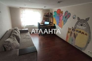 Дом по адресу ул. Цветочная (площадь 460,7 м²) - Atlanta.ua - фото 36