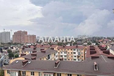 1-room apartment apartment by the address st. Lyustdorfskaya dor Chernomorskaya dor (area 38,3 m²) - Atlanta.ua - photo 4