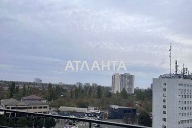 1-room apartment apartment by the address st. Lyustdorfskaya dor Chernomorskaya dor (area 38,3 m²) - Atlanta.ua - photo 5