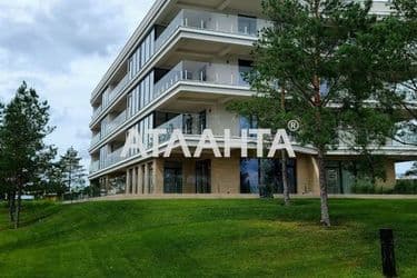 1-кімнатна квартира за адресою вул. Паркова (площа 51,2 м²) - Atlanta.ua - фото 33