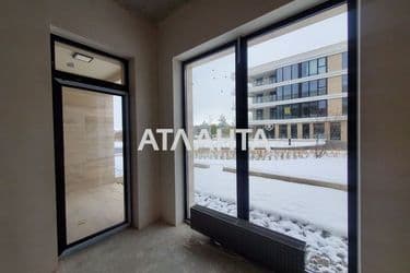 1-кімнатна квартира за адресою вул. Паркова (площа 51,2 м²) - Atlanta.ua - фото 21