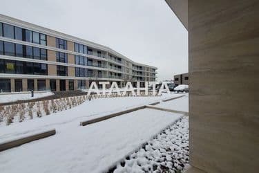 1-кімнатна квартира за адресою вул. Паркова (площа 51,2 м²) - Atlanta.ua - фото 20