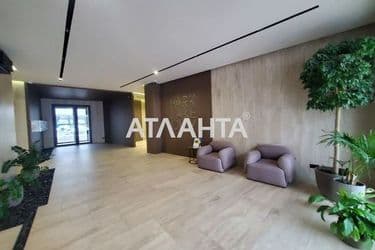 1-кімнатна квартира за адресою вул. Паркова (площа 51,2 м²) - Atlanta.ua - фото 27