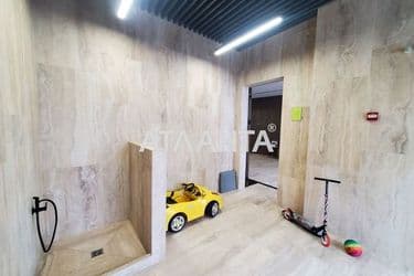 1-кімнатна квартира за адресою вул. Паркова (площа 51,2 м²) - Atlanta.ua - фото 28