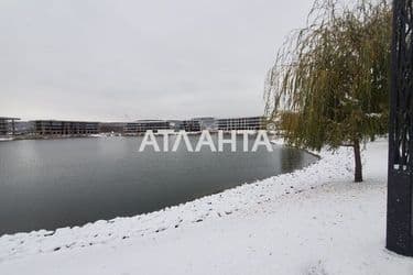 1-кімнатна квартира за адресою вул. Паркова (площа 51,2 м²) - Atlanta.ua - фото 29