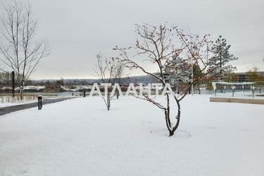 1-кімнатна квартира за адресою вул. Паркова (площа 51,2 м²) - Atlanta.ua - фото 30