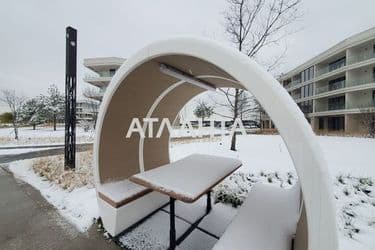 1-кімнатна квартира за адресою вул. Паркова (площа 51,2 м²) - Atlanta.ua - фото 32