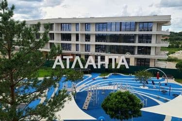 1-кімнатна квартира за адресою вул. Паркова (площа 46,9 м²) - Atlanta.ua - фото 20