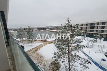 1-кімнатна квартира за адресою вул. Паркова (площа 46,9 м²) - Atlanta.ua - фото 19
