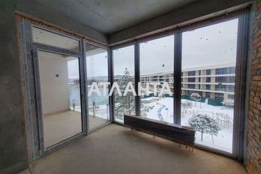 1-кімнатна квартира за адресою вул. Паркова (площа 46,9 м²) - Atlanta.ua - фото 17