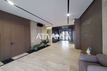 1-кімнатна квартира за адресою вул. Паркова (площа 46,9 м²) - Atlanta.ua - фото 26