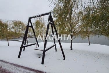 1-кімнатна квартира за адресою вул. Паркова (площа 46,9 м²) - Atlanta.ua - фото 31