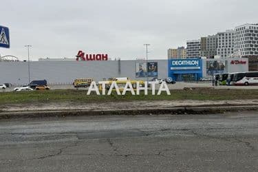 1-кімнатна квартира за адресою вул. Берковецька (площа 31,2 м²) - Atlanta.ua - фото 23