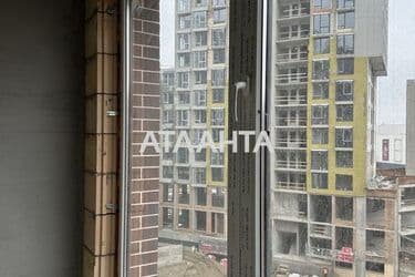 1-кімнатна квартира за адресою вул. Берковецька (площа 31,2 м²) - Atlanta.ua - фото 17
