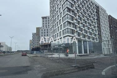 1-кімнатна квартира за адресою вул. Берковецька (площа 31,2 м²) - Atlanta.ua - фото 21