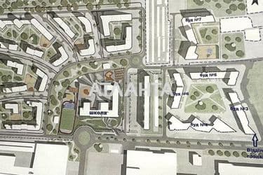 1-кімнатна квартира за адресою вул. Берковецька (площа 31,2 м²) - Atlanta.ua - фото 24