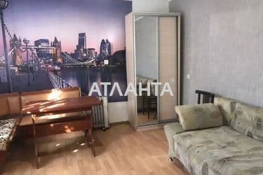 3-rooms apartment apartment by the address st. Sortirovochnaya 1 ya (area 54 m²) - Atlanta.ua - photo 16