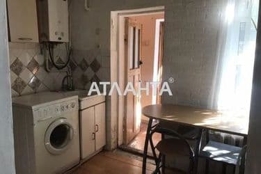3-rooms apartment apartment by the address st. Sortirovochnaya 1 ya (area 54 m²) - Atlanta.ua - photo 23
