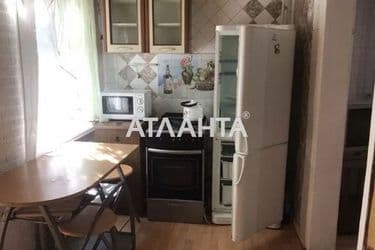 3-rooms apartment apartment by the address st. Sortirovochnaya 1 ya (area 54 m²) - Atlanta.ua - photo 22
