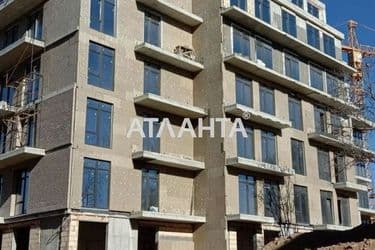 1-комнатная квартира по адресу ул. Дачная (площадь 43 м²) - Atlanta.ua - фото 15