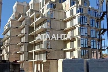 1-комнатная квартира по адресу ул. Дачная (площадь 43 м²) - Atlanta.ua - фото 17