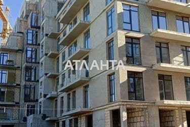 1-комнатная квартира по адресу ул. Дачная (площадь 43 м²) - Atlanta.ua - фото 18