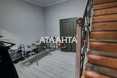 Многокомнатная квартира по адресу Маяковского пер. (площадь 236,5 м²) - Atlanta.ua - фото 26