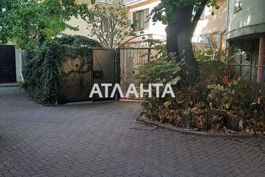 Многокомнатная квартира по адресу Маяковского пер. (площадь 236,5 м²) - Atlanta.ua - фото 34