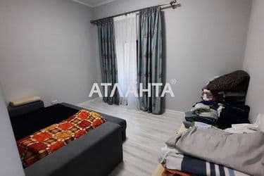 Многокомнатная квартира по адресу Маяковского пер. (площадь 236,5 м²) - Atlanta.ua - фото 22