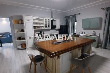 Многокомнатная квартира по адресу Маяковского пер. (площадь 236,5 м²) - Atlanta.ua - фото 23