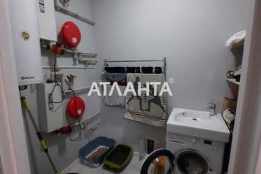 Многокомнатная квартира по адресу Маяковского пер. (площадь 236,5 м²) - Atlanta.ua - фото 30